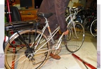 ¿Se puede convertir cualquier bicicleta? ¿Se puede convertir cualquier bicicleta?